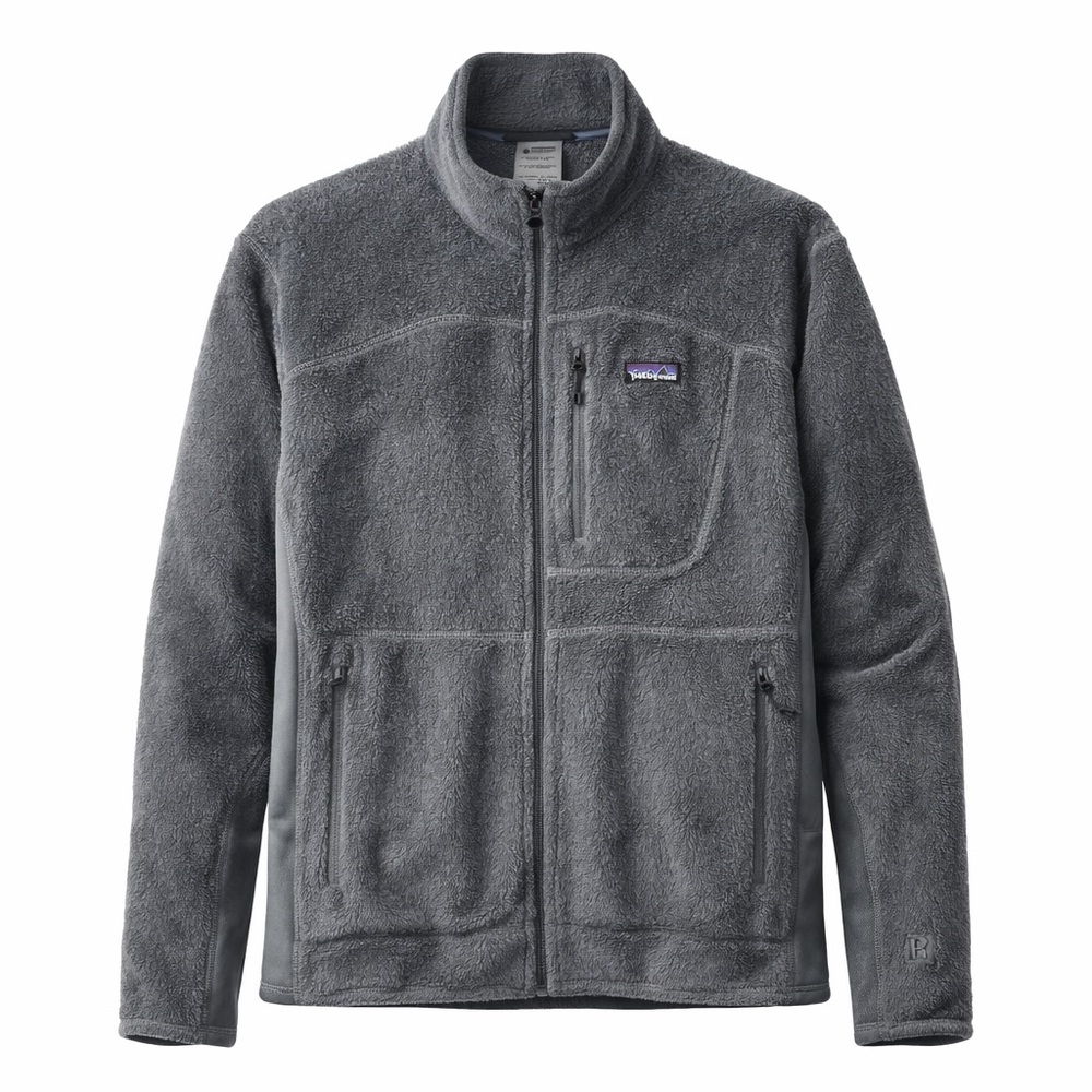 Patagonia Men's R2 Fleece Jacket